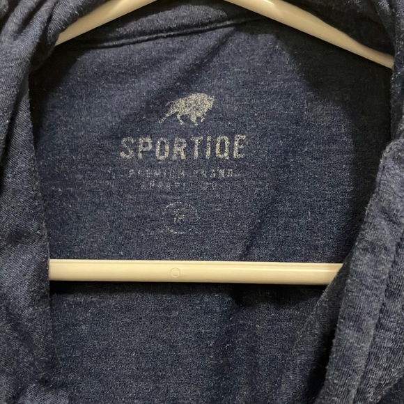 Authentic Nintendo Boy’s Hoodie - Picture 3 of 7